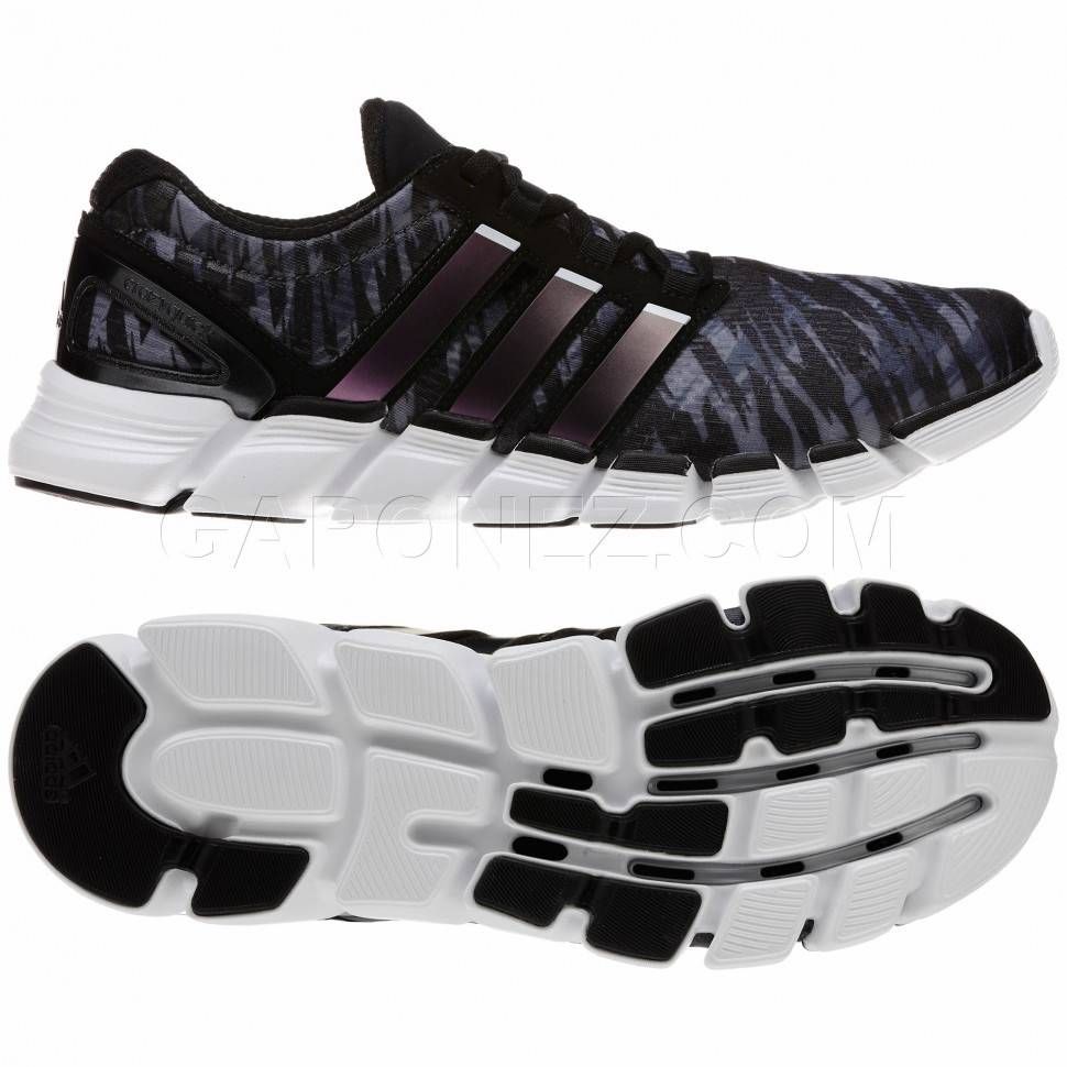 adidas chaussures running adipure crazyquick